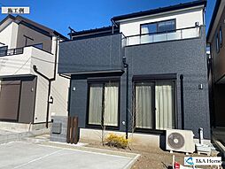 物件画像 平塚市平塚（全15棟）新築戸建て