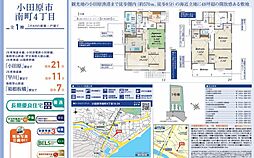 物件画像 南町4丁目　新築戸建て