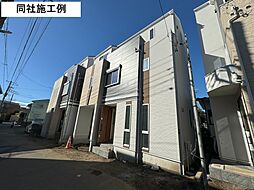 物件画像 藤沢市石川5丁目　2期全2棟　新築戸建