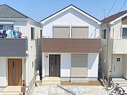 物件画像 大和市福田　全20棟　新築戸建