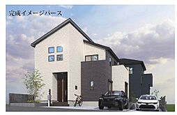 物件画像 GRAFARE秦野市水神町３期２棟　新築戸建て