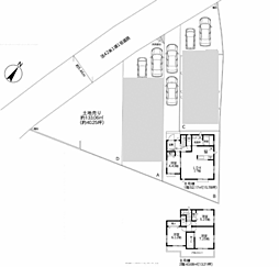 物件画像 相模原市緑区大島1028番　新築戸建て