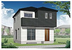 物件画像 秦野市第1戸川　全3棟　新築戸建て　AOH