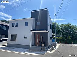 物件画像 大和市下鶴間　全1棟　新築戸建