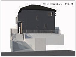 物件画像 大和市福田8丁目　19期3棟　新築戸建