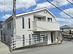 物件画像 藤沢市亀井野　中古戸建