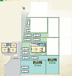 物件画像 町田市図師町84番　新築戸建て