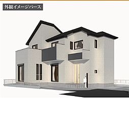 物件画像 GRAFARE厚木市下依知4棟　新築戸建て