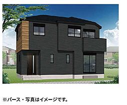 物件画像 秦野市台曲松　AOH　全1棟　新築戸建て