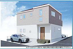 物件画像 FiT伊勢原市上粕屋1期　全1棟　新築分譲住宅