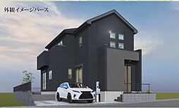 物件画像 GRAFARE秦野市渋沢上１棟　新築戸建て