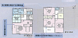 物件画像 相模原市中央区並木第15　新築戸建て