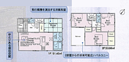 物件画像 相模原市中央区並木第15　新築戸建て