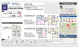 物件画像 平塚市河内（4期）新築戸建て　ZEH仕様