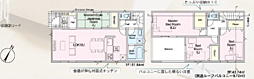 物件画像 相模原市南区大野台第39　新築戸建て