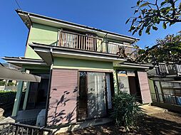 物件画像 大磯町国府本郷　中古戸建て