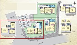 物件画像 成瀬2丁目　新築戸建て