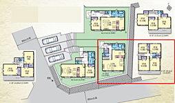 物件画像 成瀬2丁目　新築戸建て