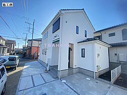 物件画像 平塚市四之宮3丁目（2期）　新築戸建て