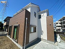 物件画像 平塚市徳延（24-1期）　新築戸建て
