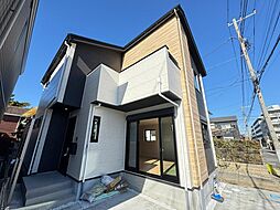 物件画像 藤沢市本鵠沼(6期)新築戸建て