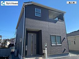 物件画像 平塚市田村5丁目(第46)新築戸建て
