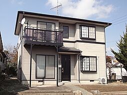 物件画像 上新田　中古住宅