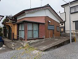 物件画像 拾六間　売地