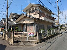 物件画像 柿沼売地