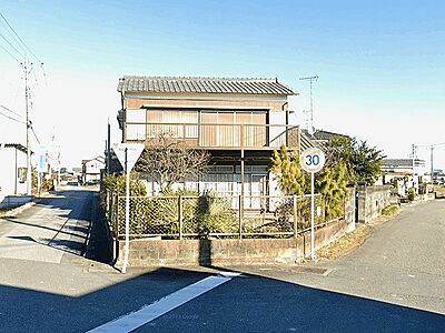 外観 外観