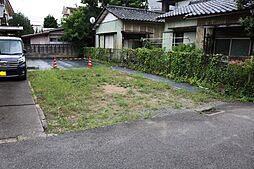 物件画像 石原２丁目　売地