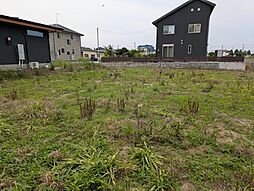 物件画像 代 売地