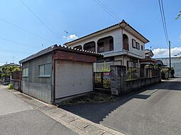 羽生市北3丁目 売地