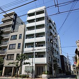 物件画像 アーバンヒルズ浅草第二