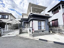 奈良県香芝市尼寺3丁目