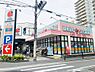 周辺：【ドラッグストア】ドラッグセガミ　野江店まで343ｍ