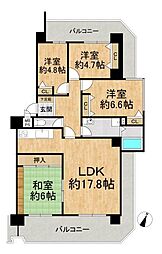 住之江公園駅 2,090万円