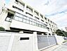 周辺：【小学校】大阪市立中津小学校まで201ｍ