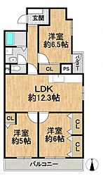 西長堀駅 2,780万円