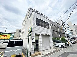 大阪市中央区上本町西1丁目