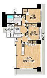 物件画像 ライオンズマンション大阪スカイタワー