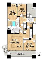 四天王寺前夕陽ヶ丘駅 6,580万円