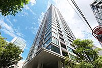 大阪府大阪市北区堂島2丁目：物件画像