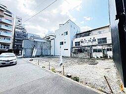 物件画像 大阪市天王寺区餌差町