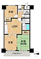 ハイネス上本町11階2,900万円