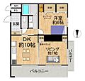 朝日プラザ扇町2階2,780万円