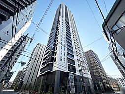 ジオタワー新町