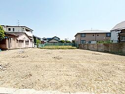 豊中市服部西町3丁目