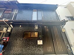 生野区鶴橋5丁目