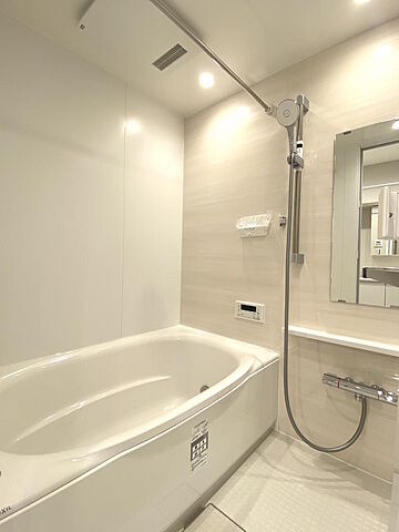 浴室 豊栄荻窪ステーションプラザ 5階/-